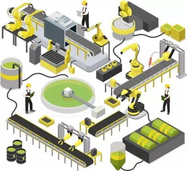 高能計算機：工控機和家用臺式電腦有什么區(qū)別？